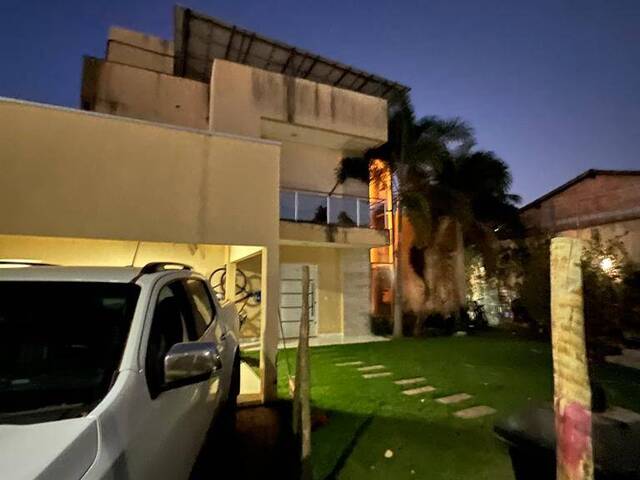 #54 - Casa para Venda em Redenção - PA - 1