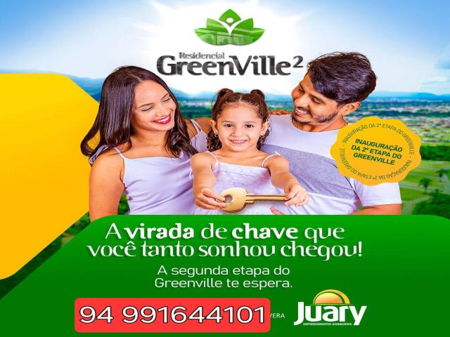 Área para Venda em Redenção - 4