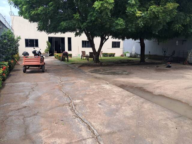 #57 - Casa para Venda em Redenção - PA - 3